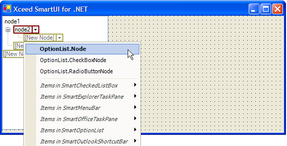 using-the-smartoptionlist-smartcontrol